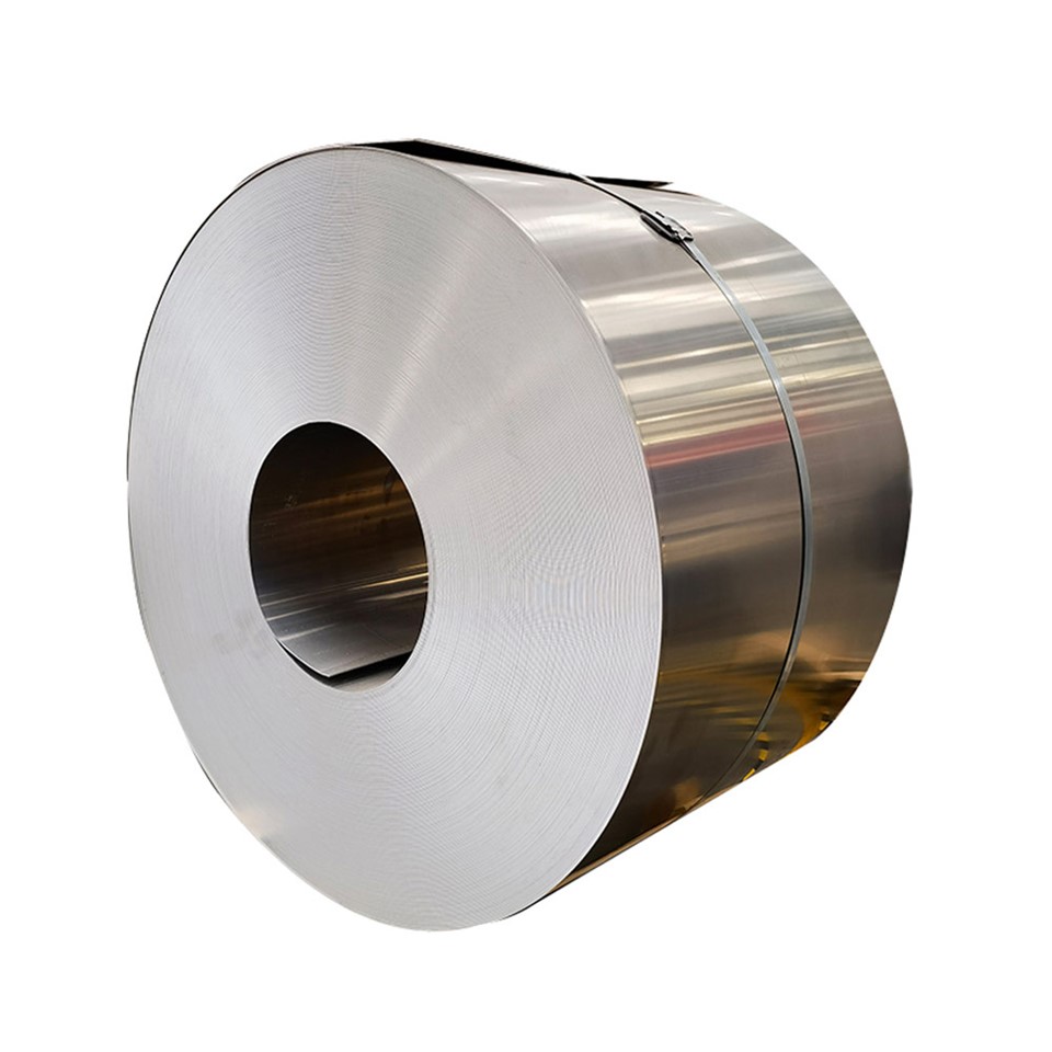 Aluminum Alloy Coil