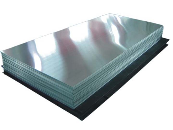 Aluminum Alloy Sheet price