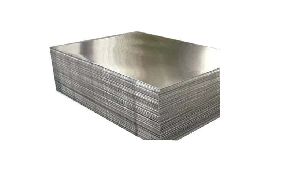 Aluminum Alloy Sheet factory