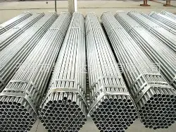 Paonan-o aatubangon an mga tubo nga asero nga nawawarayan hin zinc?