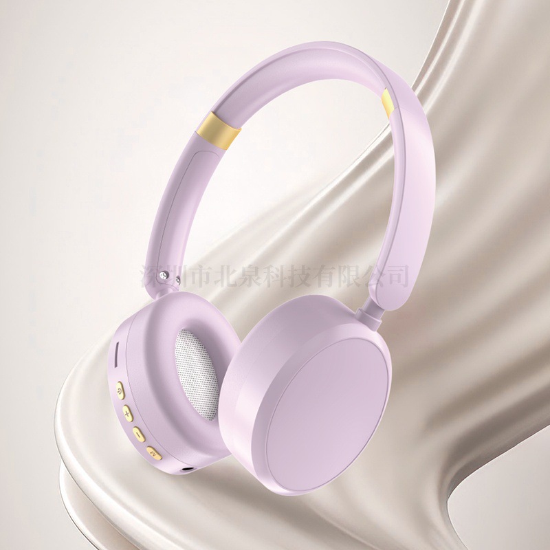 Labaw - talinga nga waray alambre nga bluetooth nga isport nga mga headphone nga may hilaba nga kinabuhi han baterya