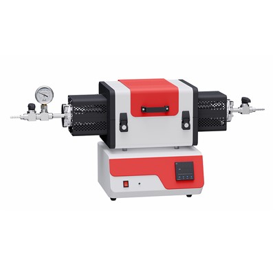 1200 ka grado Vacuum nga Tuba nga Pagputol .