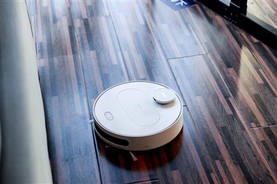 Paonan-o Maggamit hin Maaram nga Robot nga Baskan .