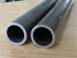 Tubo nga Asero nga Waray tahi
