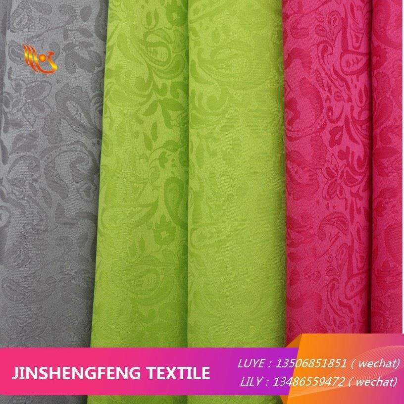 Ano an proseso han produksyon han jacquard nga tela-绍兴弦想郳閟-铏 .