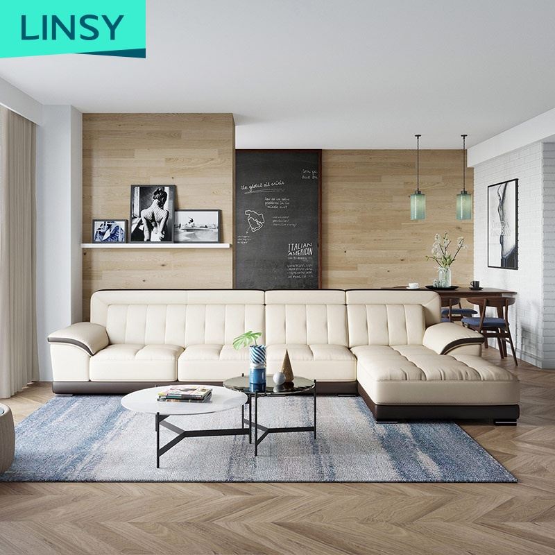 Sofa nga kahilarom nga hibaro, ini nga mga muwebles gutiay nga komon nga pag-...